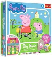  Peppa Pig The Great Race