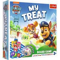 My Treat Paw Patrol