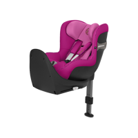Fancy Pink