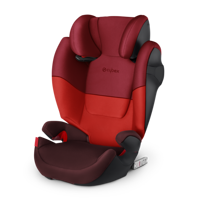 Rumba Red