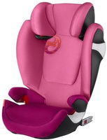 Passion Pink