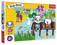 Kis cica