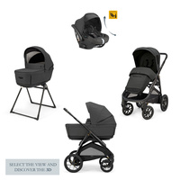 Magnet Grey 